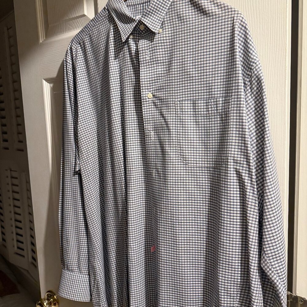 Gitman Brothers Dress Shirt